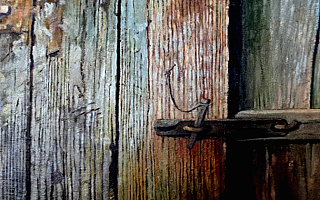 „Remanent” w Galerii Nobilis „Remanent” w Galerii Nobilis